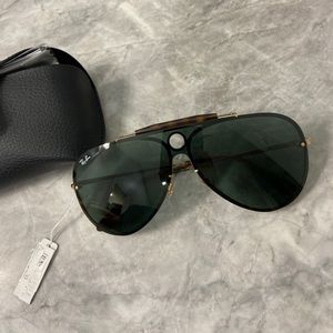 Ray Ban sunglasses